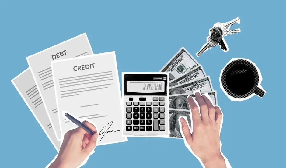 Kredit Menguntungkan: Mitos atau Fakta?